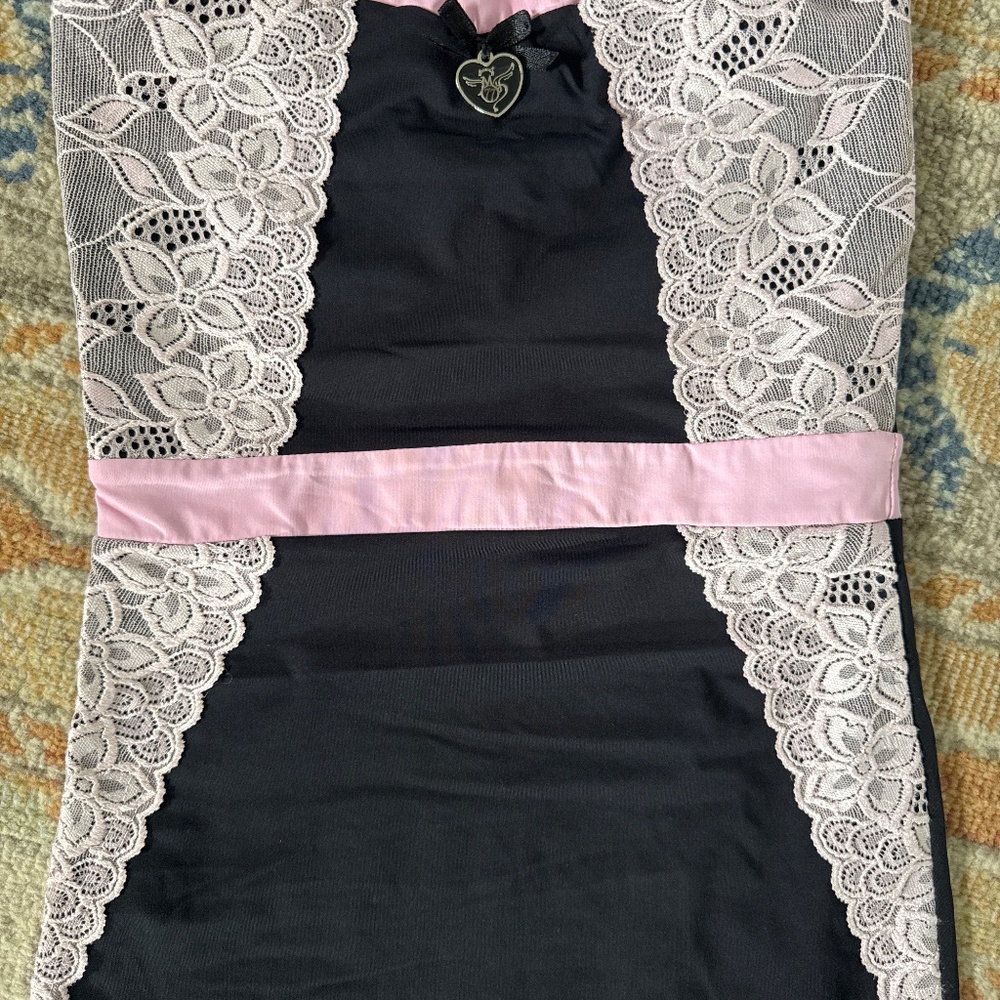 Beautiful mini women’s stretch cocktail dress small